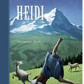 Cover Art for 9781402726019, Heidi by Johanna Spyri