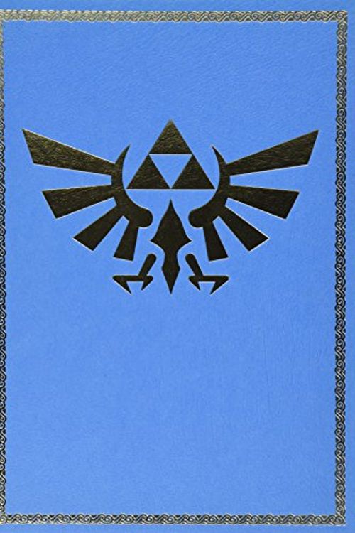 Cover Art for 9780307892041, Legend of Zelda: Skyward Sword: Collector's Edition (Prima Official Game Guides) by Alicia Ashby