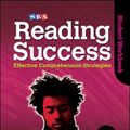 Cover Art for 9780076184835, Reading Success Level C Student Workbook by SRA/McGraw-Hill