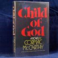 Cover Art for 9780394487717, Child of God by Cormac McCarthy