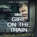 Cover Art for 9781473542075, The Girl on the Train: Film tie-in CD by Paula Hawkins