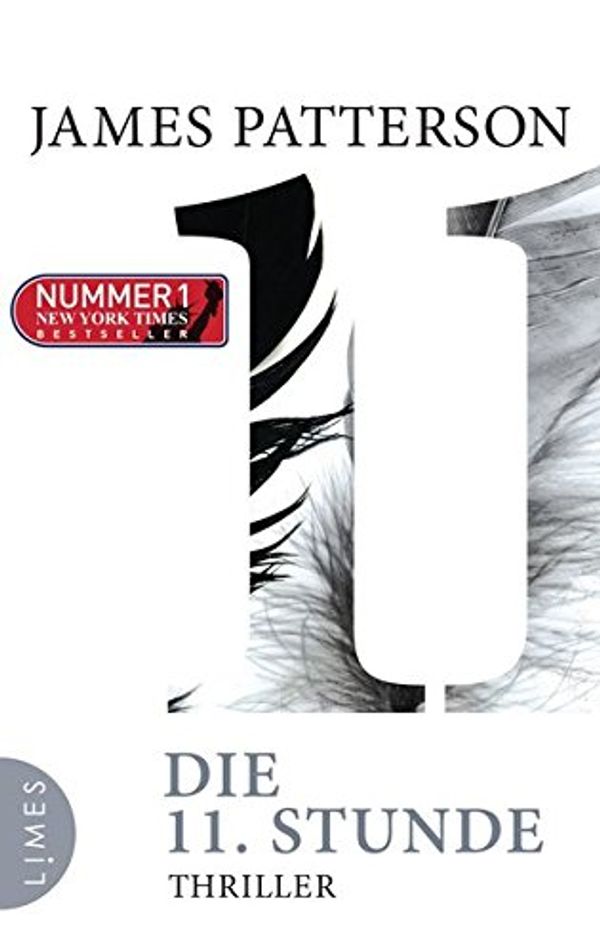 Cover Art for 9783809026112, Die 11. Stunde: Thriller by James Patterson, Maxine Paetro
