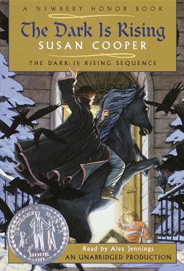 Cover Art for 9780807282748, The Dark Is Rising Sequence, Book Two by Susan Cooper