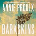 Cover Art for 9780007290147, Barkskins by Annie Proulx