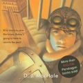 Cover Art for 9781597372565, The Never War by D. J MacHale