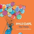 Cover Art for 9780425290095, The Twits by Roald Dahl