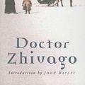 Cover Art for 9780780744080, Doctor Zhivago by Boris Leonidovich Pasternak