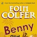 Cover Art for 9780141939551, Benny and Omar by Eoin Colfer