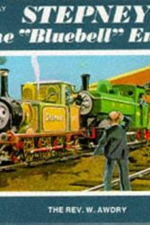 Cover Art for 9780434927951, Stepney, the "Bluebell" Engine by Rev. W. Awdry