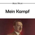 Cover Art for 9781911417682, Mein Kampf by Adolf Hitler