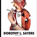 Cover Art for 9798704383420, Whose Body? Illustrated by Dorothy L. Sayers
