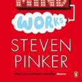 Cover Art for 9780140244915, How the Mind Works by Steven Pinker