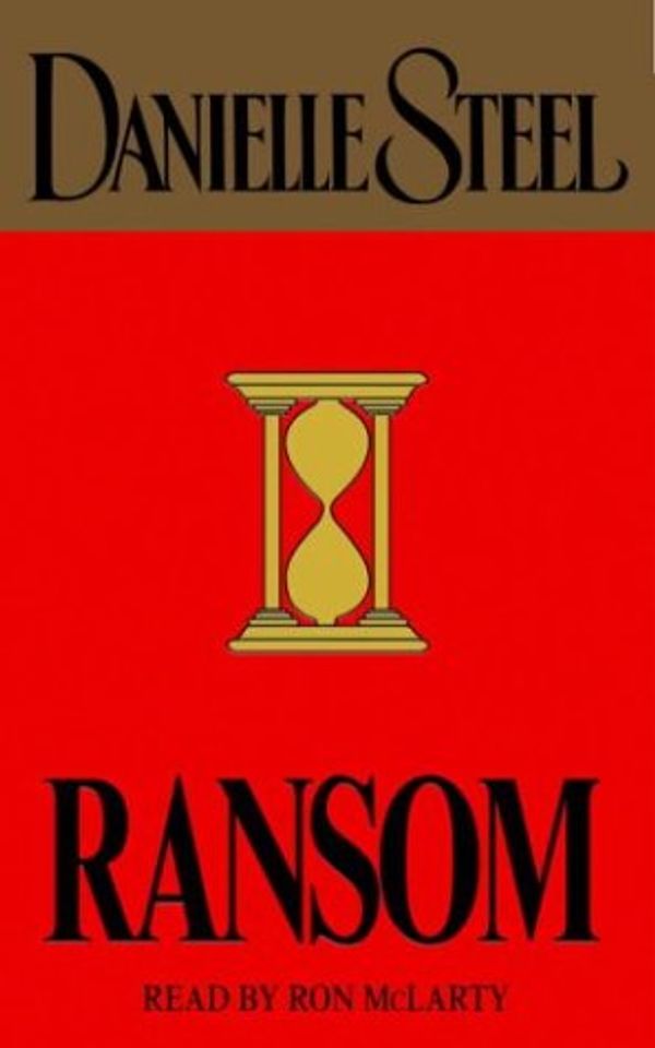 Cover Art for 9780553757071, Ransom (Danielle Steel) by Danielle Steel