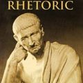 Cover Art for 9780486437934, Rhetoric by Aristotle
