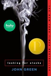 Cover Art for 9780142402511, Looking for Alaska by John Green