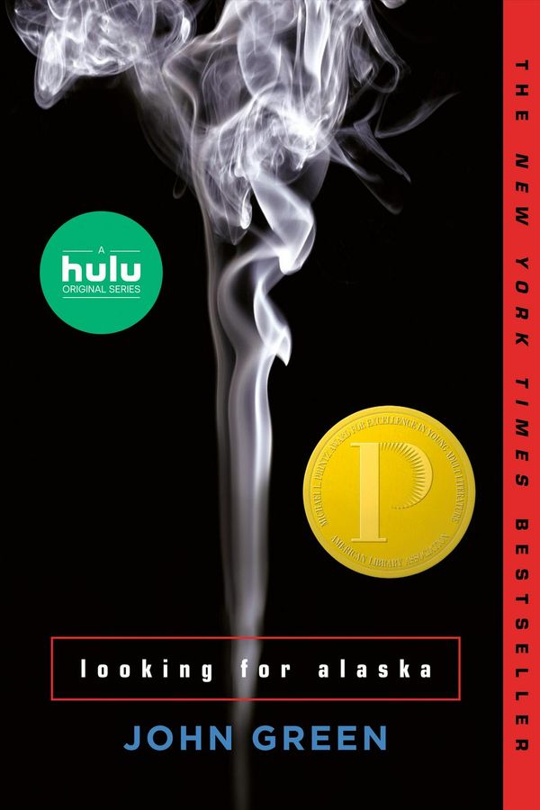 Cover Art for 9780142402511, Looking for Alaska by John Green