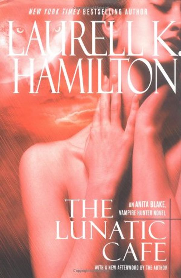 Cover Art for 0071831022950, The Laughing Corpse by Laurell K. Hamilton