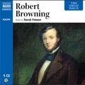 Cover Art for 9789629548230, The Great Poets Robert Browning by Robert Browning