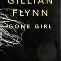 Cover Art for 9780297859383, Gone Girl by Gillian Flynn