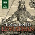 Cover Art for 9781094016245, Leviathan by Thomas Hobbes