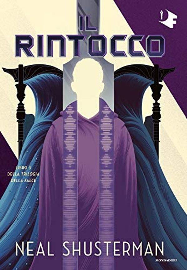 Cover Art for 9788804725435, Il Rintocco by Neal Shusterman
