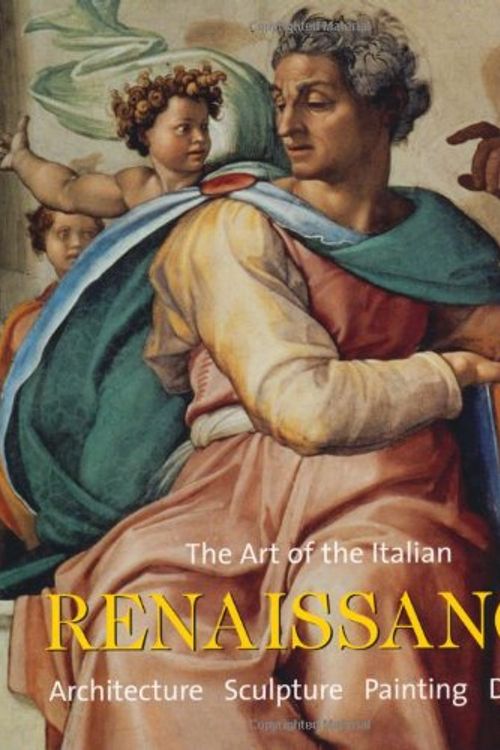 Cover Art for 9783833110405, The Art of the Italian Renaissance by Rolf Toman