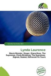 Cover Art for 9786135829389, Lynda Laurence by Columba Sara Evelyn