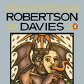 Cover Art for 9780140062717, The Rebel Angels by Robertson Davies