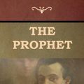 Cover Art for 9781644390269, The Prophet by Kahlil Gibran