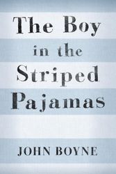 Cover Art for 9780385751070, The Boy in the Striped Pajamas by John Boyne