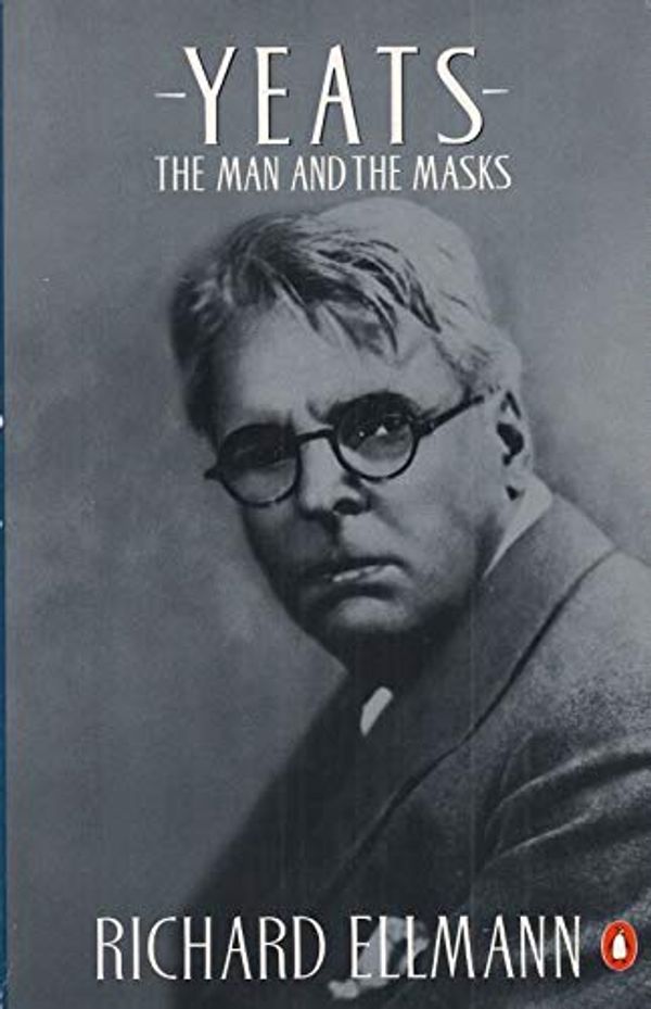 Cover Art for 9780140113648, Yeats by Richard Ellmann