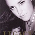 Cover Art for 9781847382627, Legacy by Kate Brian