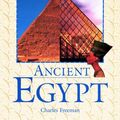Cover Art for 9780816036561, The Legacy of Ancient Egypt by Charles Freeman