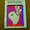 Cover Art for 9780914427841, Matisse by Gilles Neret