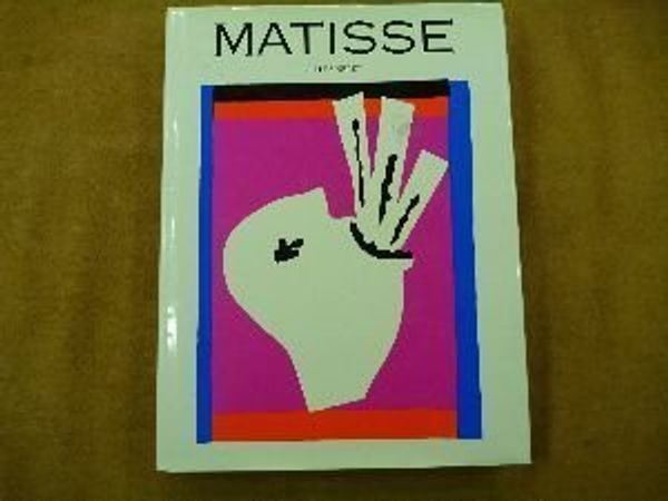 Cover Art for 9780914427841, Matisse by Gilles Neret