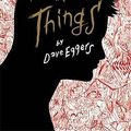 Cover Art for 9780241144220, The Wild Things: A Novel. by Dave Eggers by Dave Eggers