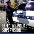 Cover Art for 9781138225183, Effective Police Supervision by Harry W. More