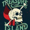 Cover Art for 9780141362878, Treasure Island by Robert Louis Stevenson