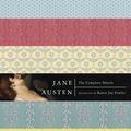 Cover Art for 9780143039501, The Complete Novels by Jane Austen