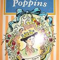 Cover Art for 9780140347210, Mary Poppins by P. L. Travers