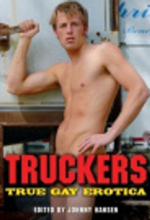 Cover Art for 9781573445207, Truckers by Johnny Hansen