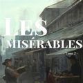 Cover Art for 9788892570535, Les misérables by Victor Hugo