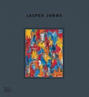 Cover Art for 9781910350683, Jasper Johns by Bernstein / devaney / ikegami / meis / Storr