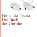 Cover Art for 9783250108078, Das Buch der Unruhe by Fernando Pessoa
