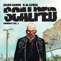 Cover Art for 9781799500278, Scalped Omnibus Vol. 2 by Jason Aaron