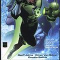 Cover Art for 9781845761318, Green Lantern: Rebirth by Geoff Johns