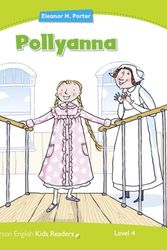 Cover Art for 9781408288405, Pollyanna by Coleen Degnan-Veness