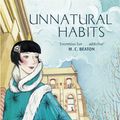 Cover Art for 9781472129635, Unnatural Habits (Phryne Fisher) by Kerry Greenwood