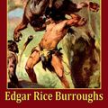 Cover Art for 9780803262560, Tarzan at the Earth's Core by Edgar Rice Burroughs