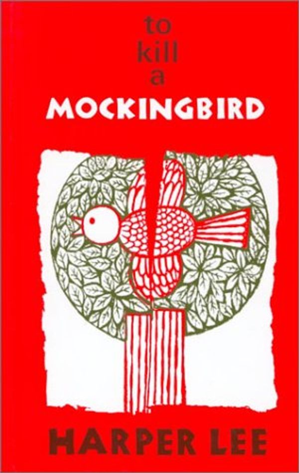 Cover Art for 9780771052347, To Kill a Mockingbird by Harper Lee